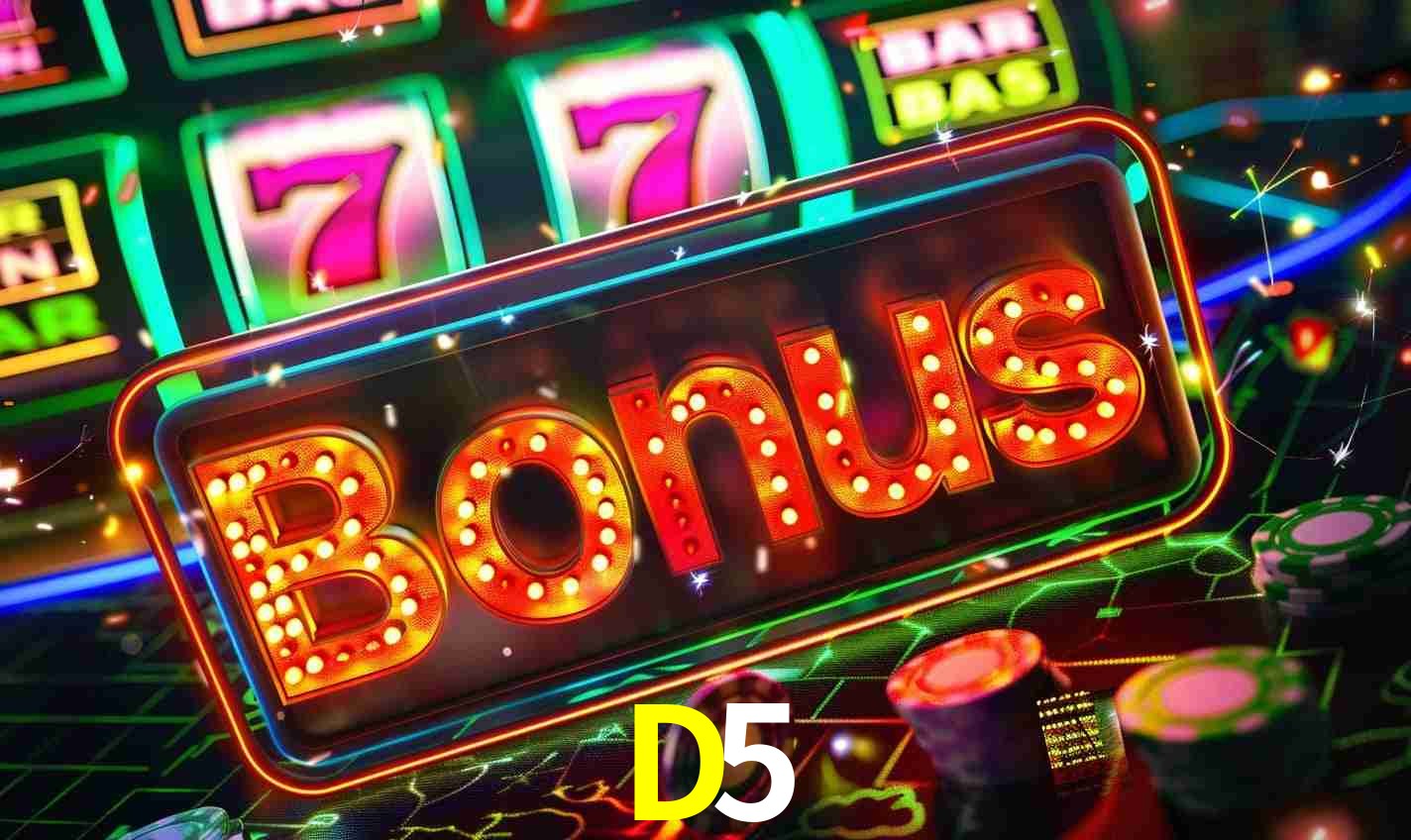 Sistema de Bônus D5
