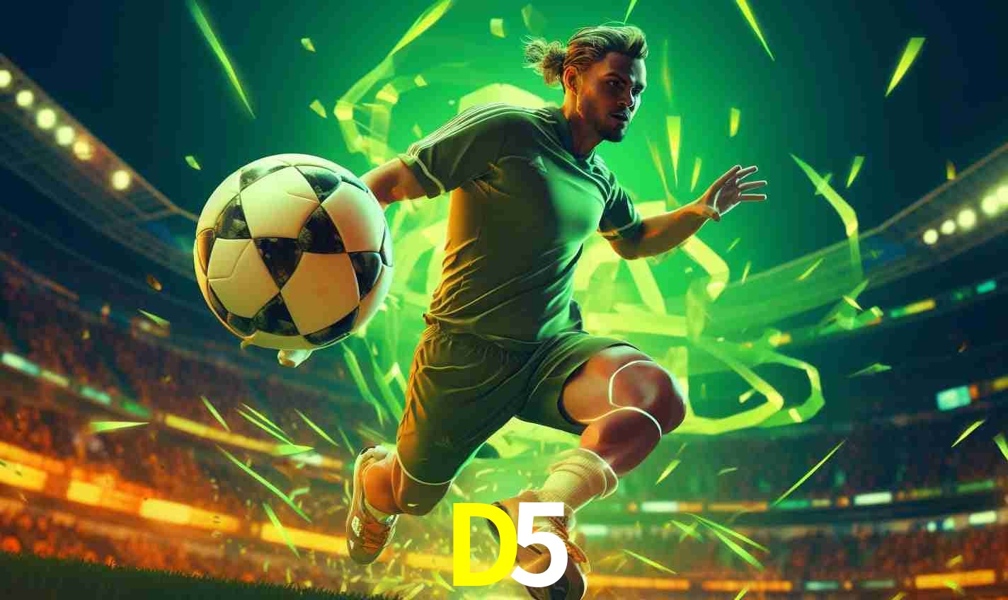 Diversidade Apostas no D5
